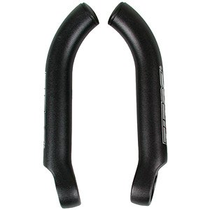 Titec Hell Bent Shorties Ski Bend Mountain Bike Bar Ends - BEAA1-02