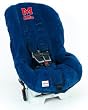 Britax Marathon Convertible Car Seat - University of Missisippi