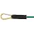 Bodylastics ***MAX TENSION Heavy Duty Exercise Resistance Bands System with User Book