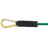 Bodylastics 19-Piece Strong Man Quick-Clip Resistance Band System
