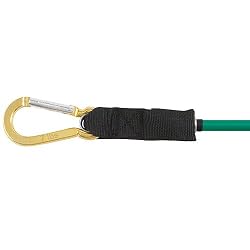 Bodylastics 19-Piece Strong Man Quick-Clip Resistance Band System