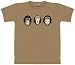 Comedy Routine T-Shirt, Available in Various Sizes