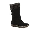 New Ugg Australia Skylair noir enfant bottes