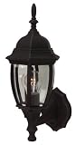 Craftmade Z268-07 Outdoor Sconce