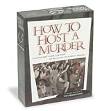 How to Host a Murder: Chicago Caper