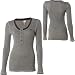 RVCA Felony Shirt - Long-Sleeve - Women's