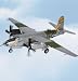 B-26B-55-MA Marauder - ''Hamilton 'Hey' Maker II''