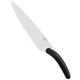 Deglon 10-Inch Silex Chef's Knife, Fine INOX N515 Steel by Deglon