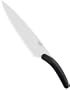 Deglon 10-Inch Silex Chef's Knife, Fine INOX N515 Steel