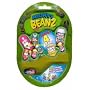 Official Moose's Mighty Beanz Series 3 Booster Pack 4ct