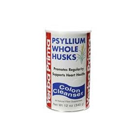 Yerba Prima Psyllium Whole Husks