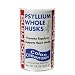 Yerba Prima Psyllium Whole Husks Colon Cleanser 12 Ounces