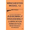 Winchester Model 12 Do Everything Manual
