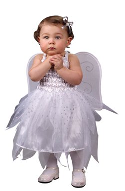 Angel Costume Baby