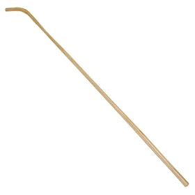 Craps Dice Stick – 36 inch – Light Oak Color