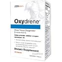 Oxydrene-Deep Tissue Oxygenator, 120 Capsules