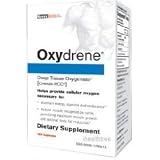 Oxydrene-Deep Tissue Oxygenator, 120 Capsules