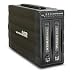 Venus DS3R 3.5in Ext Raid Enclosure, Gen.2