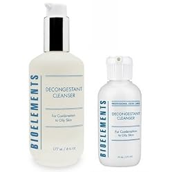 Bioelements Decongestant Cleanser