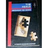 Brought to book