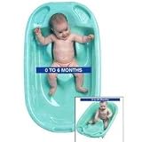 Euro Bath - Green