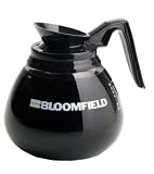 Bloomfield Coffee Decanter Regular