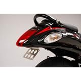 08 Suzuki Hayabusa Competition Werkes Fender Eliminator by Competition Werkes
