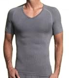 Equmen Core Precision V-Neck Undershirt EQM002411