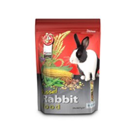 Absorption Corp Russel Rabbit Diet -- 2 lbs