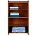 Ameriwood 71102RP Top with Shelves Flame Cherry
