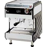 Espressimo Espresso Cappuccino Machine - Single Group - Automatic with Portion Control 1750