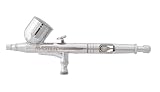MASTER MODEL G23 Multi-Purpose Precision Gravity Feed DUAL-ACTION AIRBRUSH Kit