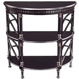 Traditional Accents 6041256 Cheval Demilune