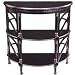 Kitchen & Housewares : Traditional Accents 6041256 Cheval Demilune