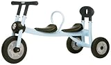 Blue Walker, 2 seats – No Pedals