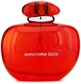 Scarlet Rain Eau De Toilette Spray