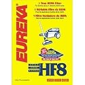 60666A Eureka Vacuum Cleaner HEPA Replacement Filter
