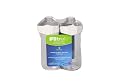 Filtrete(TM) Water Station  Replacement Bottles, Standard (500 ml)