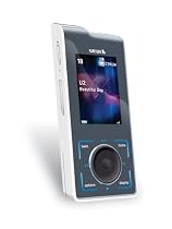 Sirius Stiletto SL10 Portable Satellite Radio Receiver