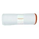Yogitoes Skidless Premium Mat-Size Yoga Towel