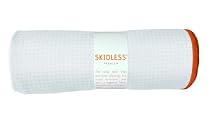 Yogitoes Skidless Premium Mat-Size Yoga Towel