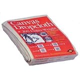 Trimaco LLC 56708 No. 2 Canvas Drop Cloth