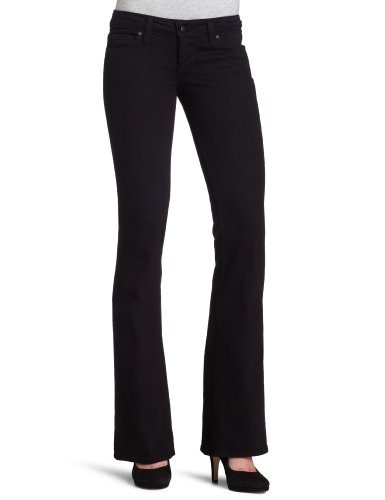PAIGE Women's Laurel Canyon Petite Bootcut Jean product image