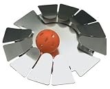 Aluminum Golf Putting Cup