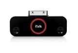 Griffin iTalk Pro - Voice Recorder For iPod And Nano (2nd Generation)