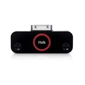 Griffin iTalk Pro - Voice Recorder For iPod And Nano (2nd Generation)