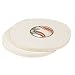 SELF ADHESIVE FOAM WEATHER STRIP 2 PACK WINDOWS/ DOORS