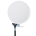 Zadro Z Fogless Ultra Mirror - Z500