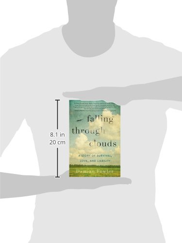 FALLING THROUGH CLOUDS