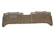 Nifty 628325 Catch-All Premium Beige Carpet 2nd Seat Floor Mat